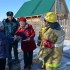 В Свердловской области стартовал месячник пожарной безопасности - Сысертское районное отделение Всероссийского добровольного пожарного общества