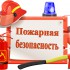 370 лет пожарной охраны - Сысертское районное отделение Всероссийского добровольного пожарного общества