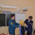 Профилактика важна, каждому она нужна… - Сысертское районное отделение Всероссийского добровольного пожарного общества