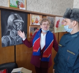    Итоги проведения всероссийского конкурса детско-юношеского творчества по пожарной безопасности «Неопалимая купина»                                 